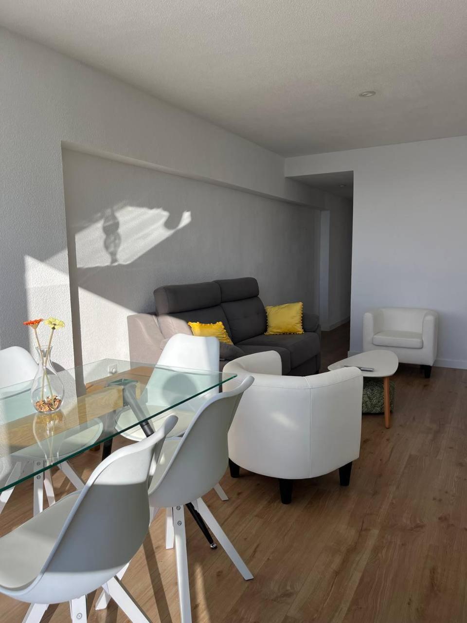 Mar & Sol Rincon Apartment Benidorm Exterior foto