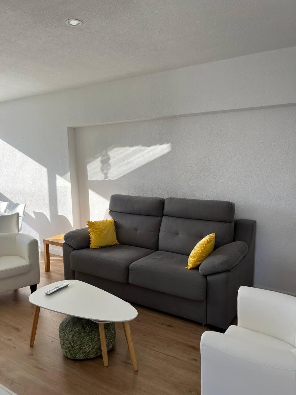 Mar & Sol Rincon Apartment Benidorm Exterior foto